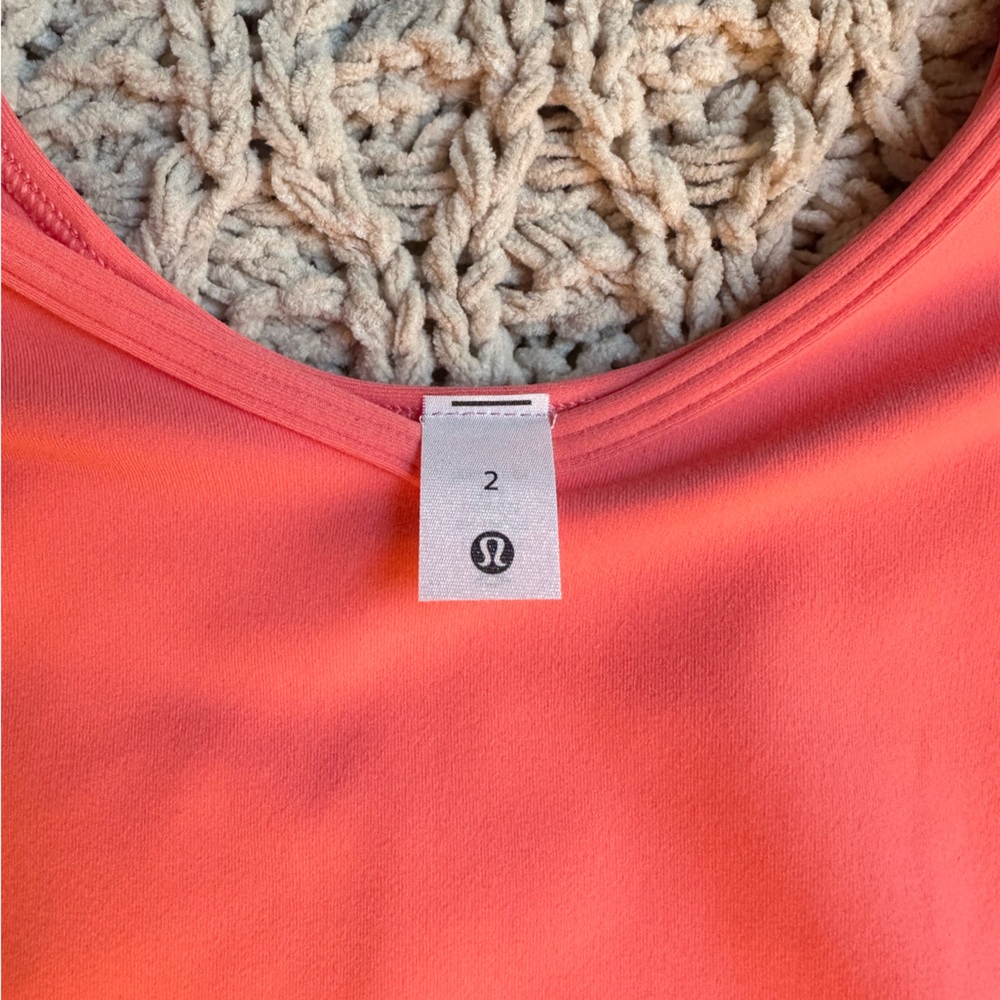 Lululemon align top - Picture 3 of 3